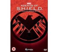 Marvel's Agents of Shield – Saison 2 – Disney – Import