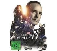 Marvel S Agents Of S H I E L D -Staffel 5 Import
