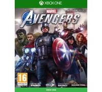 Marvel’s Avengers Xbox One G