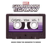 Marvel’s Guardians of the Galaxy: Cosmic Mix Vol. 1 (Music from the Animated
