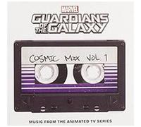 Marvel’s Guardians Of The Galaxy Cosmic Mix Volume 1