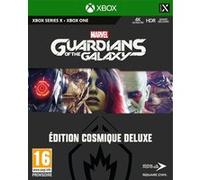 Marvel’s Guardians of the Galaxy Edition Cosmique Deluxe Xbox Series X G