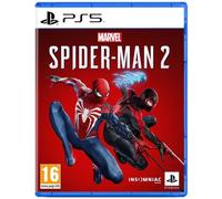 Sony Jeu PS5 Marvel's Spider-Man 2