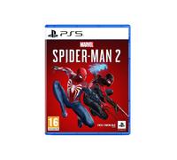 MARVEL’S SPIDER-MAN 2 - Jeu PS5