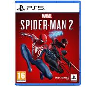 MARVEL’S SPIDER-MAN 2 - Jeu PS5
