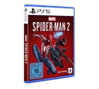 Marvel’s Spider-Man 2 (Sony Playstation 5)