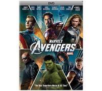 Marvel S The Avengers