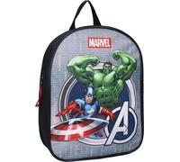 Marvel Sac à dos Avengers The Incredible 29 cm