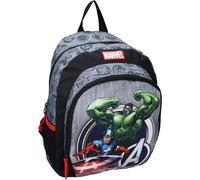 Marvel Sac à dos Avengers The Incredible 35 cm