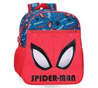 Marvel - Sac à dos maternelle Spiderman "Authentic" - 11658