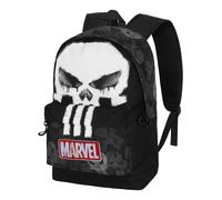 Karactermania Marvel Punisher Skull Backpack 44 Cm Noir
