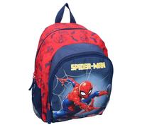 Marvel Sac à dos Spider-Man Web Warriors 35 x 27 x 18 cm