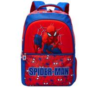 Marvel Sac à dos Spiderman, Sac Enfant Spider-Man, Taille unique
