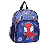 Marvel Sac à dos Spidey Go Webs Go