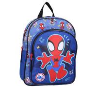 Marvel Sac à dos Spidey Go Webs Go