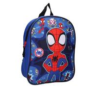 Marvel Sac à dos Spidey Go Webs Go