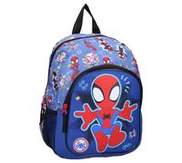 Marvel Sac à dos Spidey Go Webs Go 34 x 26 x 11 cm