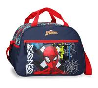 Marvel - Sac de voyage enfant Spiderman "Graffity" - 13683