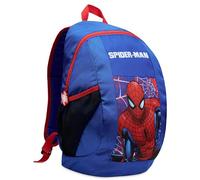 Marvel Sacs à Dos pour Enfant, Cartable Scolaire Spiderman, Cartable Garcon Primaire College