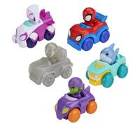 Marvel SAF Mini Rollers Multipack