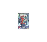 Marvel Saga. El Asombroso Spiderman 5