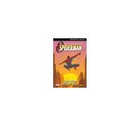 Marvel Saga. El Espectacular Spiderman 4
