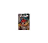 Marvel Saga Tpb. El Asombroso Spiderman 19