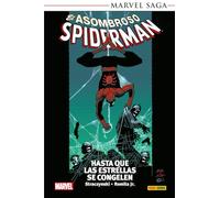 Marvel saga tpb spiderman n.2