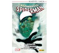 Marvel saga tpb spiderman n.26