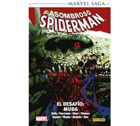 Marvel saga tpb spiderman n.27
