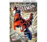 Marvel saga tpb spiderman n.6