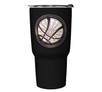 Marvel Sanctum Sanctorum Tasse de voyage isotherme en acier inoxydable Multicolore 765 ml