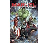 Marvel - Season One T1