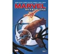 Marvel Season One Tome 2
