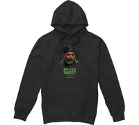 Marvel - "Secret Invasion" Sweat à capuche pour homme TV4768 (L) (Noir)