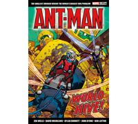 Marvel Select Ant-Man: World Hive