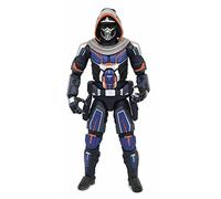 Figurine Marvel Black Widow Taskmaster noir G