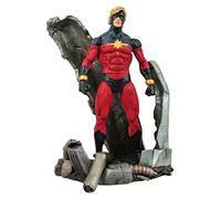 Marvel Select Figurine Captain Marvel (Mar-Vell) 18 Cm