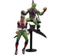 Marvel Select Classic Green Goblin Action Figure-