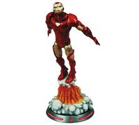 Marvel Select Figurine Iron Man 18 Cm - Diamond Select Diamapr083470