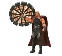 MARVEL SELECT FIGURINE MIGHTY THOR 17 CM DIAMOND SELECT