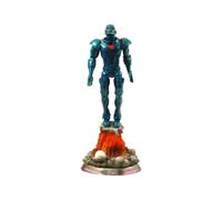 Marvel Select - Figurine Stealth Iron Man 18 Cm