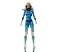 Diamond Select Toys Figurine Sue Storm Marvel Select 18 cm