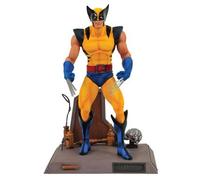 Marvel Select figurine Wolverine 18 cm