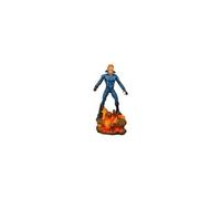 Diamond Select Toys Figurine Ghost Rider (Fantôme Rider) Marvel Select 18 cm