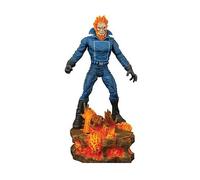 Marvel Select Ghost Rider Figurine