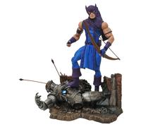 Marvel Select - Hawkeye Classic Special Coll. Edi.