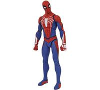 Marvel Select Spider-Man jeu vidéo PS4 AF, Figure