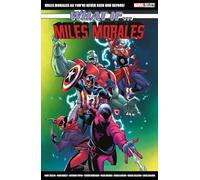 Marvel Select - What If... Miles Morales