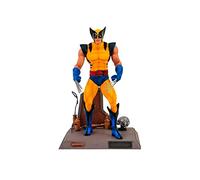 Marvel Select Wolverine Action Figure